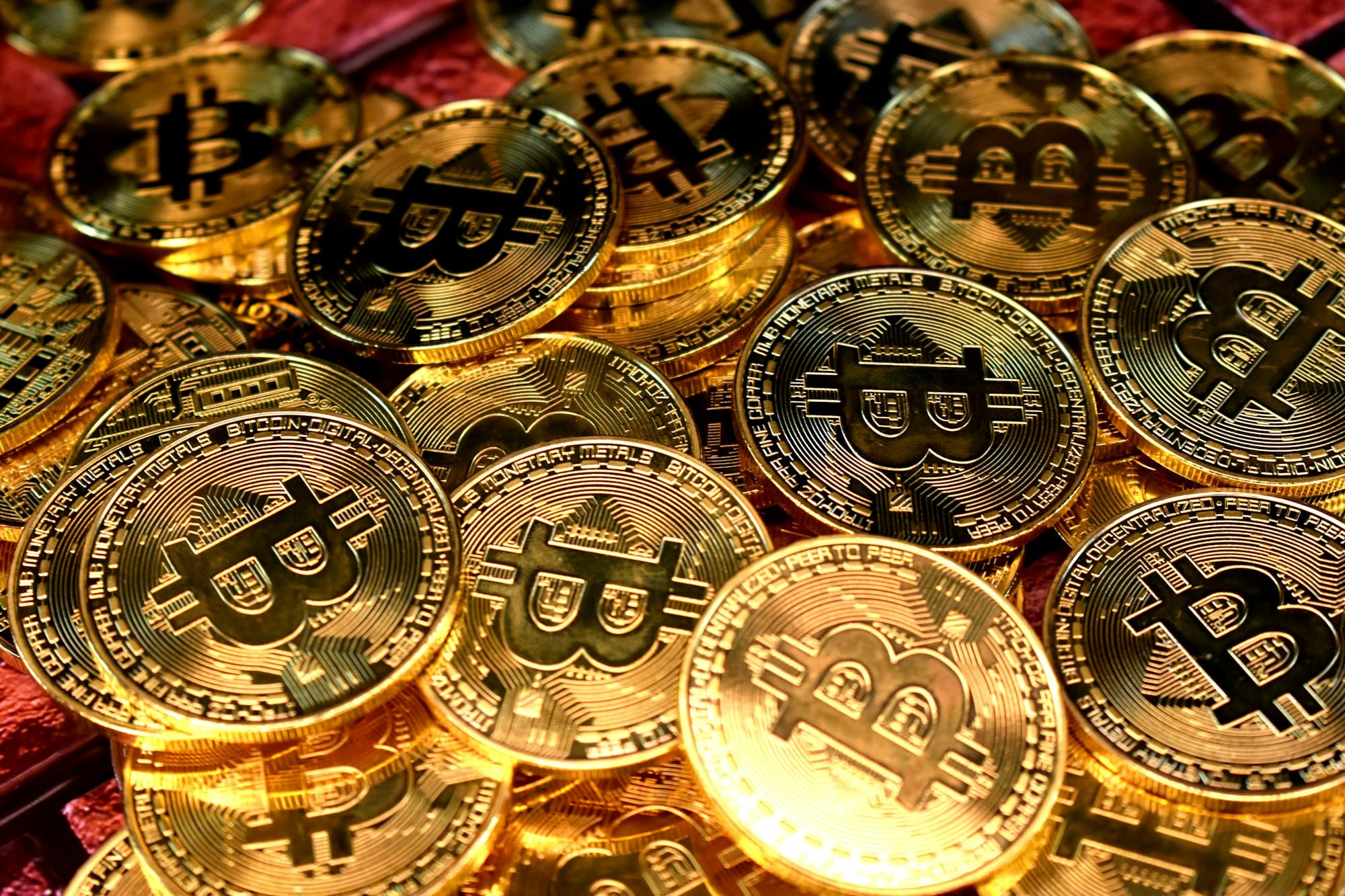 How to Smuggle Your Cryptocurrency in an SHTF Situation